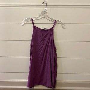 Old Navy spaghetti strap top-Size Medium